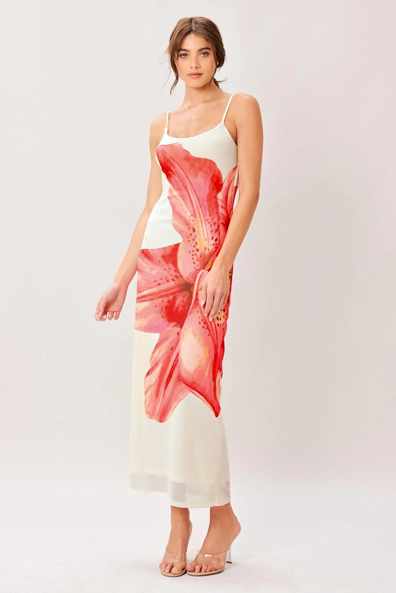 Engagement Photo Dresses